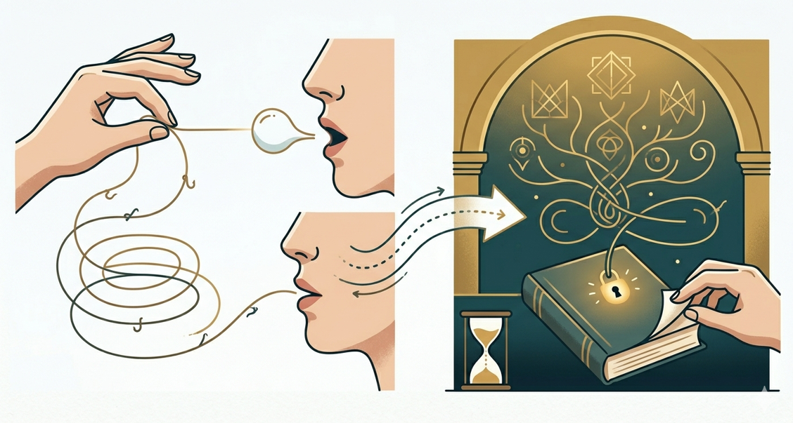 Membangun Ketegangan (Suspense): Cara Menahan Napas Pembaca Hingga Kalimat Terakhir Tulisanmu